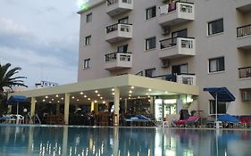 Livas Hotel Apartments